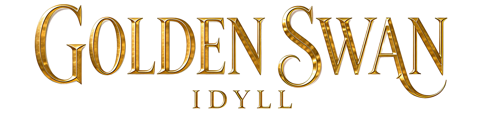 GoldenSwanIdyll